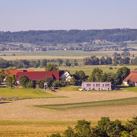 Ferienhof Neudeck Leutershausen  Luaran gambar